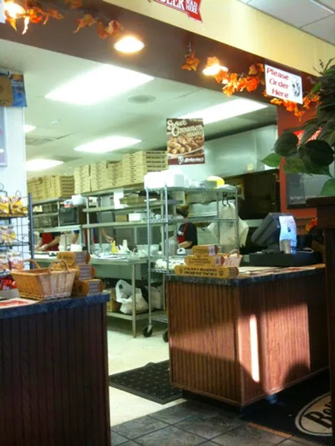 Bellacino's Pizza & Grinders