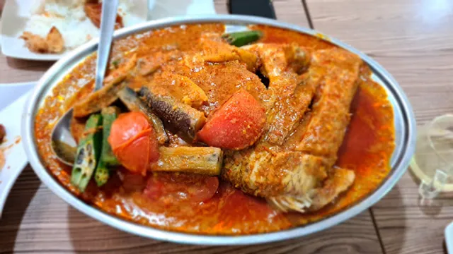 Gu Ma Jia Private Kitchen