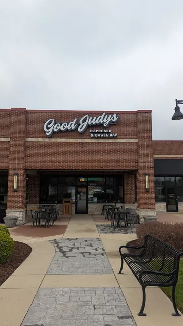 Good Judys Espresso & Bagel Bar