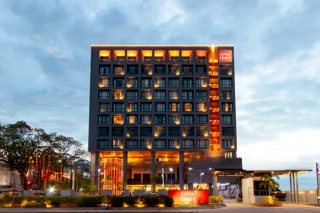 Levo Hotel