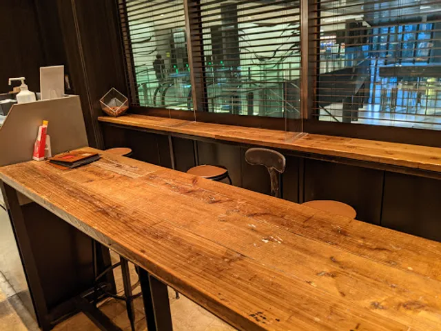 THE 3RD CAFE by Standard Coffee