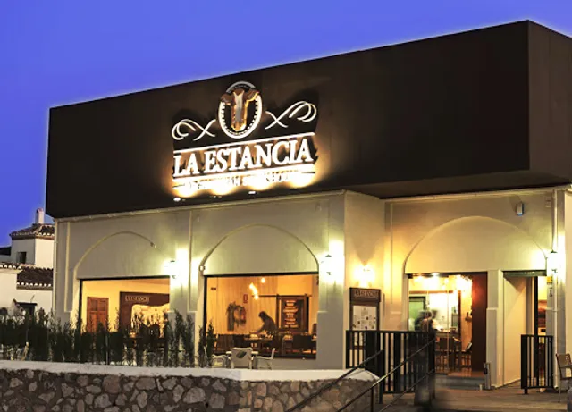 La Estancia - Steak House