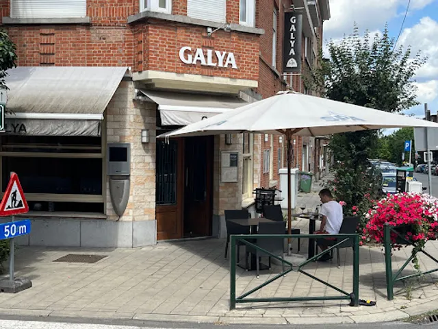 Restaurant Galya