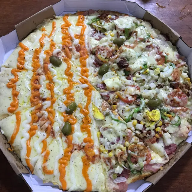 Pizzaria Massa & Cia