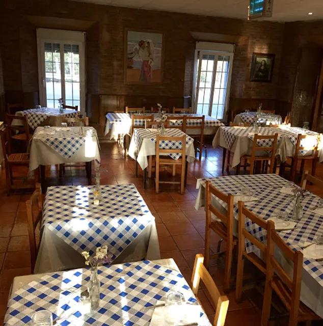 Restaurante Los Marinos