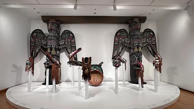 Seattle Art Museum