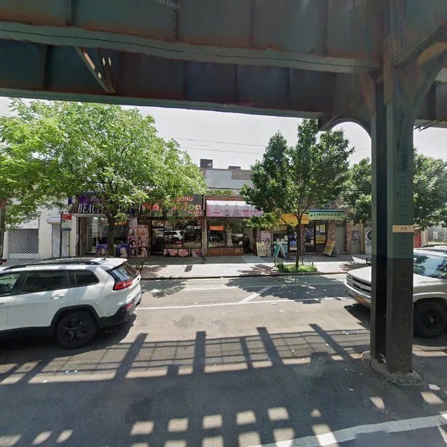 Channel Lounge Caribbean Csn