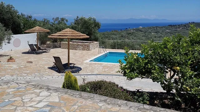 Electra Villa & Pool Studios