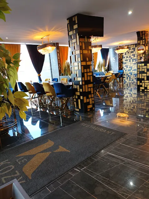 Le Kozy - Restaurant Rodizio