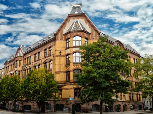 Hotel Continental Relax & Spa