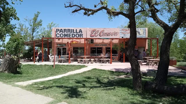 Restaurant el Canoero