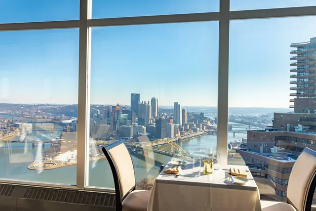 Grandview Pointe Apartments