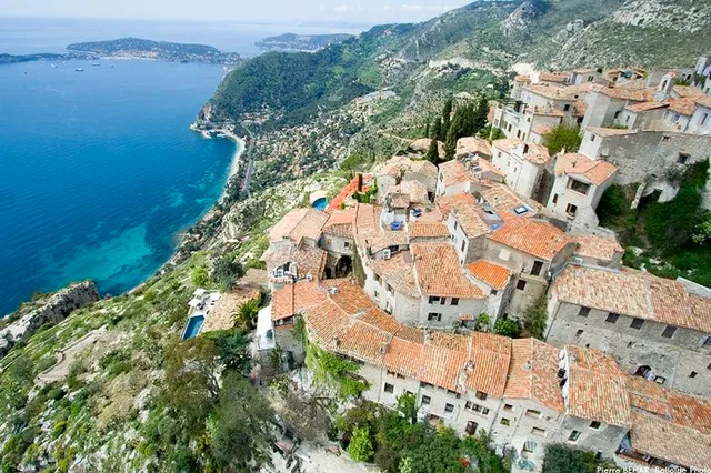Hôtel Château de La Chèvre d’Or