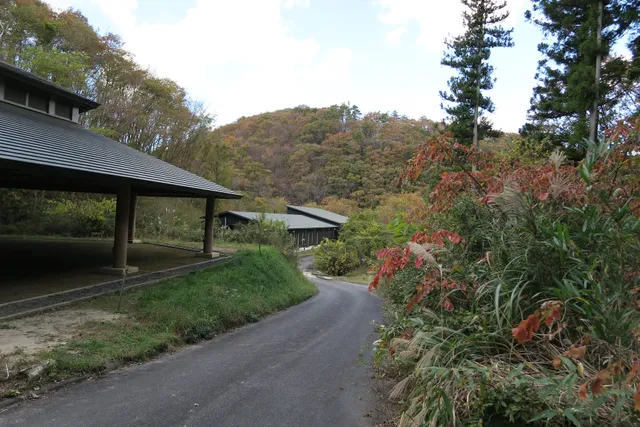 Takahagi Scout Field, Scout Association of Japan