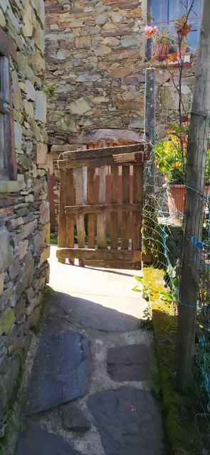 Casa do Pastor - Lousã