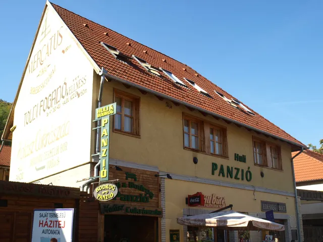 Huli Panzió