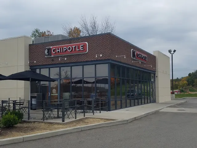 Chipotle Mexican Grill