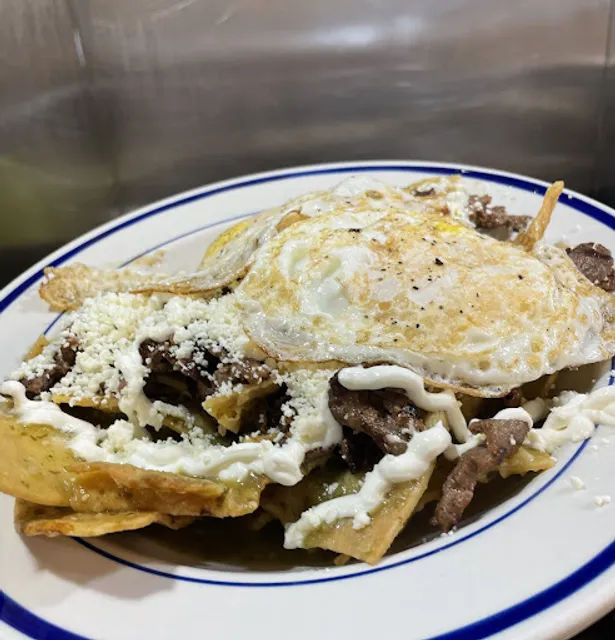 4 Seasons Mexican Restaurant