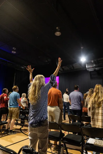 One Mission Bible Church