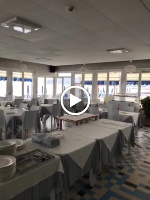 Ristorante Cantinone mare