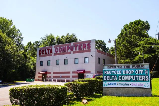 Delta Computers