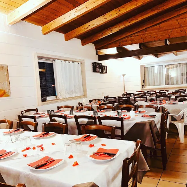 Fantasy Gastrobistrot