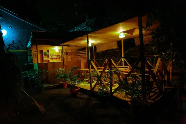 Janibichi adventures hostel