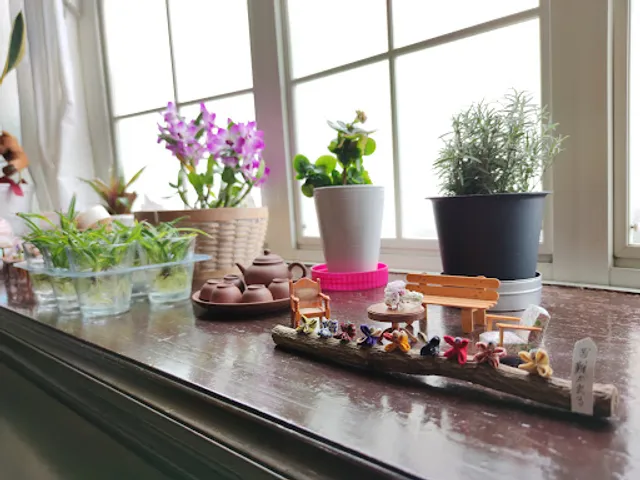 Coffee Shop ABC 枚方店