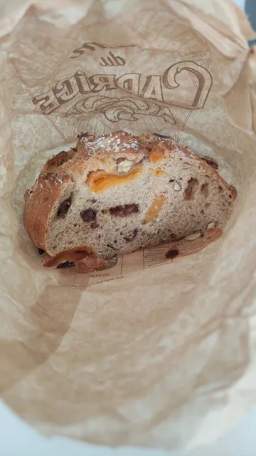 Boulangerie pâtisserie mal'ô délices