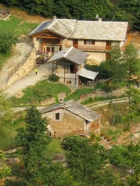 Joy center - residence di levi gonnet