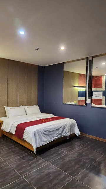 Imsil Mi Self Check-in Motel