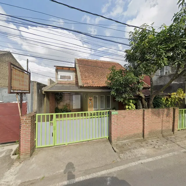 Neina Family Guest House