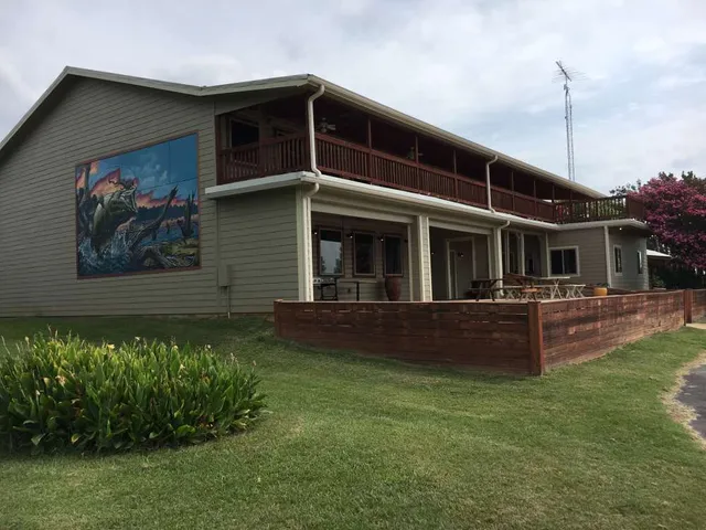 Lake Fork Fisherman's Cove LLC