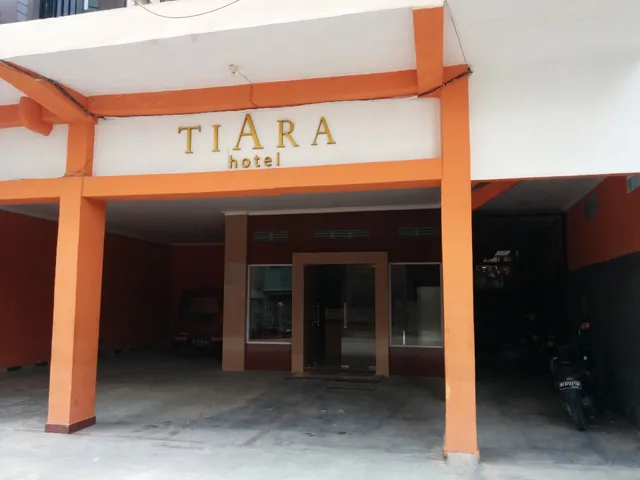 Hotel Tiara