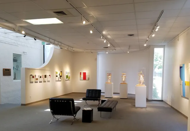 Gallery at the Park