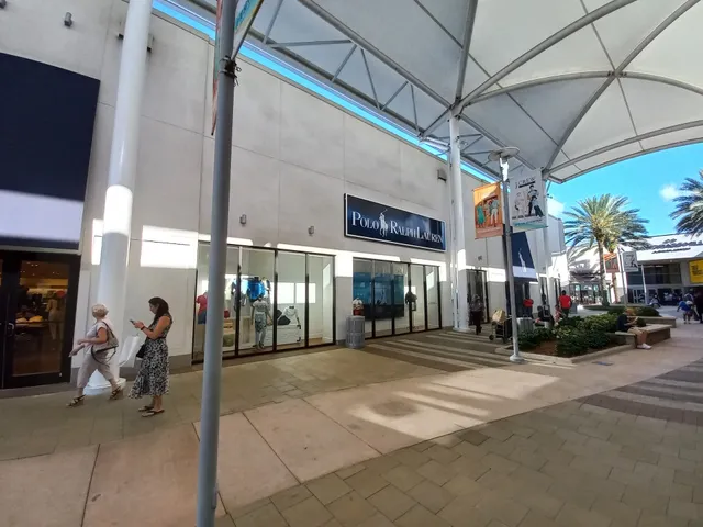 Polo Ralph Lauren Factory Store