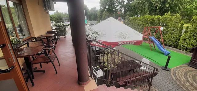 Hotel & Restauracja Euforia