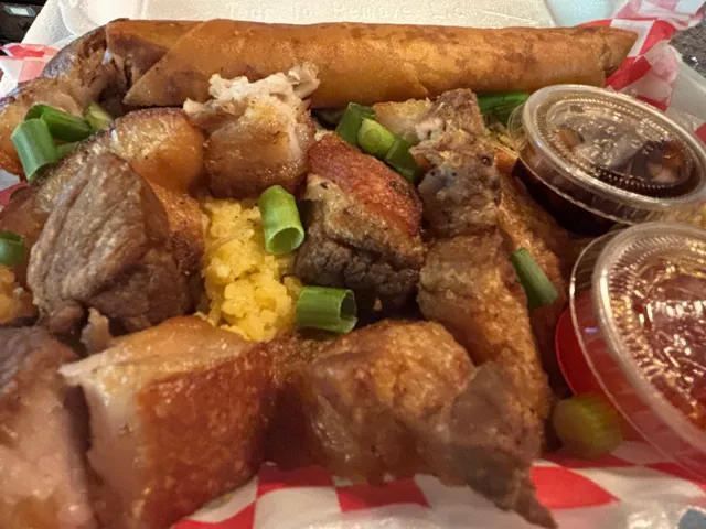 KA-ON GRILL FILIPINO CUISINE FOODTRUCK