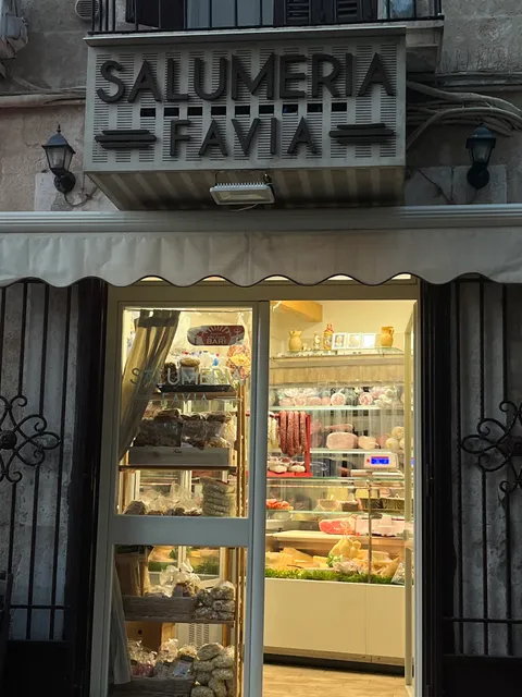 Salumeria Favia