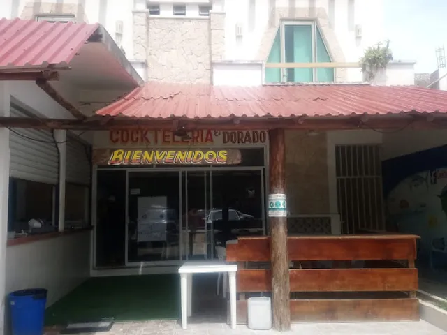 Cockteleria El Dorado