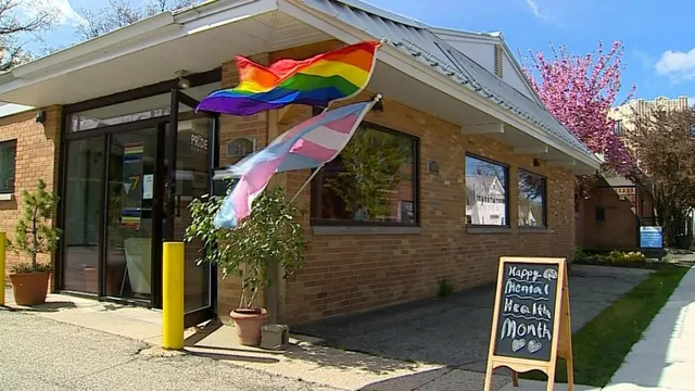 Grand Rapids Pride Center