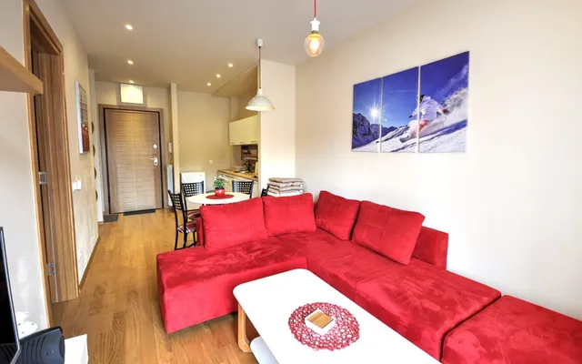 Apartman Gondola SPA II