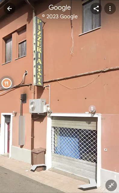 Pizzeria Italia Di Deriu Francesco