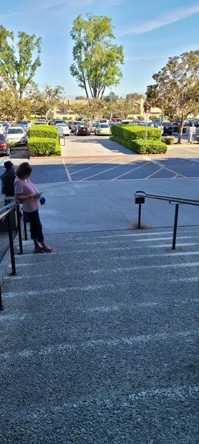 Los Angeles County Registrar-Recorder/County Clerk