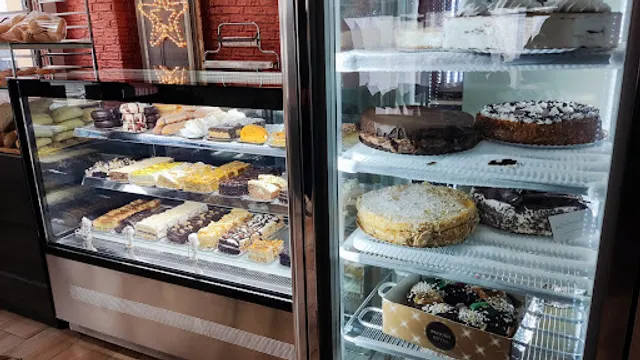 Cafetería La Duquesita