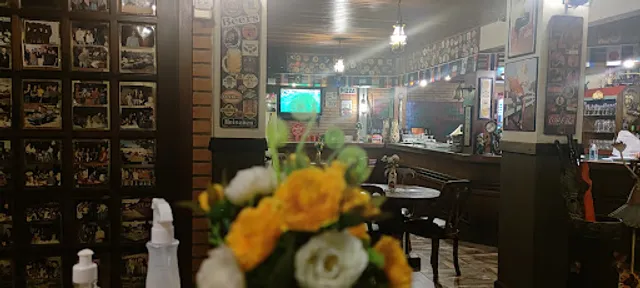 Tonus Restaurante Pizzaria e Balada