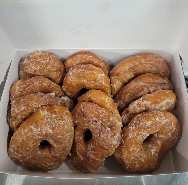 Dame Fine Coffee in Monmouth - Coffee Drive-Thru