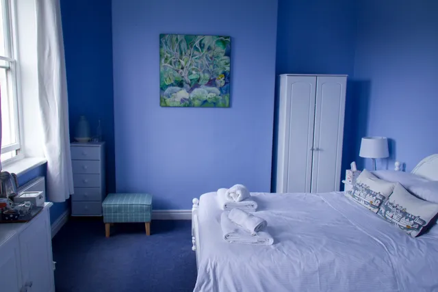 Grosmont House Bed & Breakfast Whitby