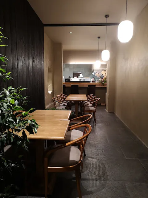Restaurant Ishikawa