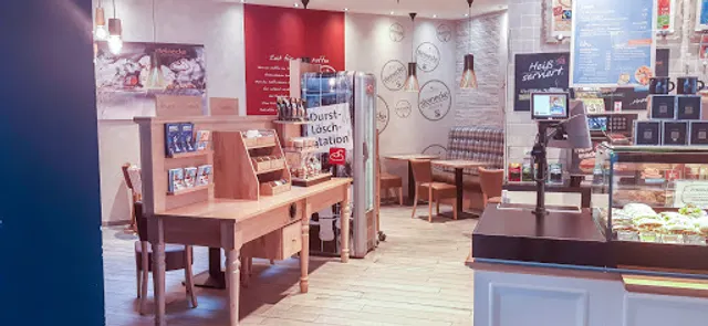 Brotmeisterei Steinecke